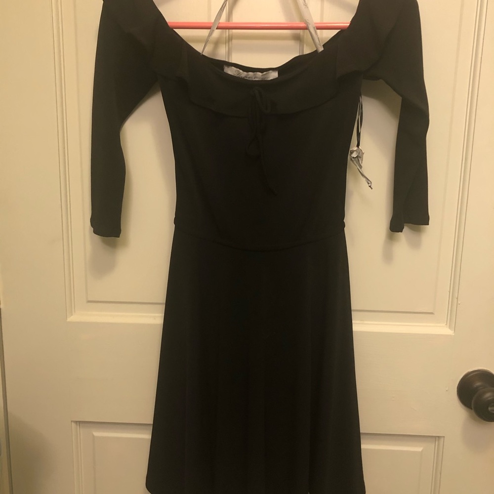 Lovers + friends Gabbie Dress - Picture 2 of 6